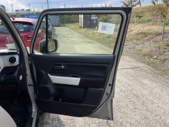 SUZUKI XBEE Hybrid MZ 4WD 2019