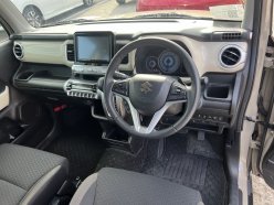 SUZUKI XBEE Hybrid MZ 4WD 2019