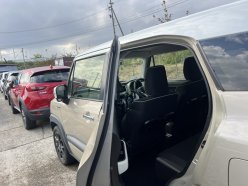 SUZUKI XBEE Hybrid MZ 4WD 2019