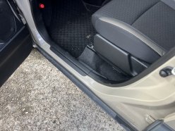 SUZUKI XBEE Hybrid MZ 4WD 2019