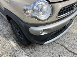 SUZUKI XBEE Hybrid MZ 4WD 2019