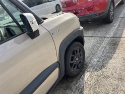SUZUKI XBEE Hybrid MZ 4WD 2019