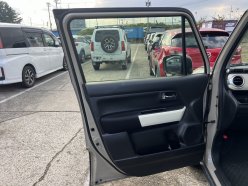 SUZUKI XBEE Hybrid MZ 4WD 2019