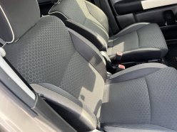 SUZUKI XBEE Hybrid MZ 4WD 2019