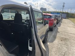 SUZUKI XBEE Hybrid MZ 4WD 2019