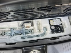 SUZUKI XBEE Hybrid MZ 4WD 2019