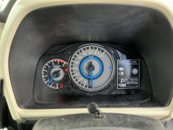 SUZUKI XBEE Hybrid MZ 4WD 2019