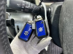 SUZUKI XBEE Hybrid MZ 4WD 2019