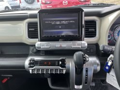 SUZUKI XBEE Hybrid MZ 4WD 2019