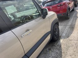 SUZUKI XBEE Hybrid MZ 4WD 2019