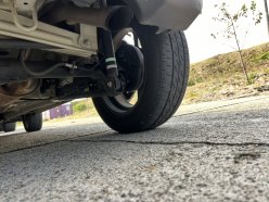 SUZUKI XBEE Hybrid MZ 4WD 2019