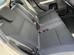 SUZUKI XBEE Hybrid MZ 4WD 2019