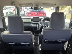 SUZUKI XBEE Hybrid MZ 4WD 2019