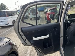 SUZUKI XBEE Hybrid MZ 4WD 2019
