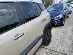 SUZUKI XBEE Hybrid MZ 4WD 2019