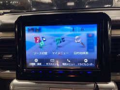 SUZUKI XBEE Hybrid MX ｽｽﾞ 2019