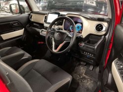 SUZUKI XBEE Hybrid MX ｽｽﾞ 2019