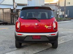SUZUKI XBEE Hybrid MX ｽｽﾞ 2019