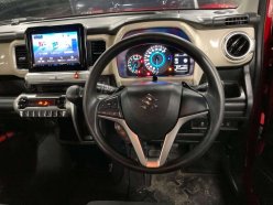 SUZUKI XBEE Hybrid MX ｽｽﾞ 2019