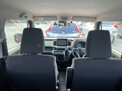 SUZUKI XBEE Hybrid MX ｽｽﾞ 2019