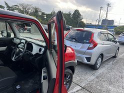 SUZUKI XBEE Hybrid MX ｽｽﾞ 2019
