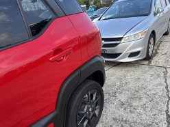 SUZUKI XBEE Hybrid MX ｽｽﾞ 2019