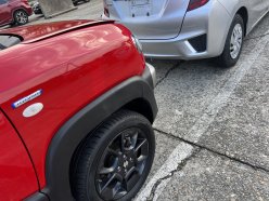 SUZUKI XBEE Hybrid MX ｽｽﾞ 2019