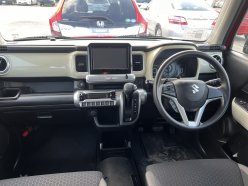 SUZUKI XBEE Hybrid MX ｽｽﾞ 2019