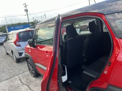 SUZUKI XBEE Hybrid MX ｽｽﾞ 2019