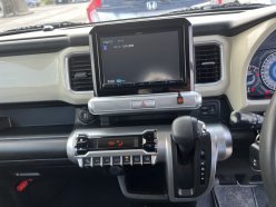 SUZUKI XBEE Hybrid MX ｽｽﾞ 2019