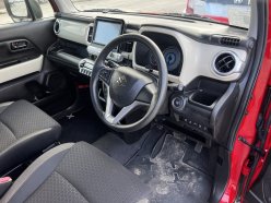 SUZUKI XBEE Hybrid MX ｽｽﾞ 2019
