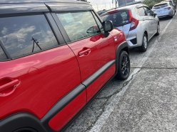 SUZUKI XBEE Hybrid MX ｽｽﾞ 2019