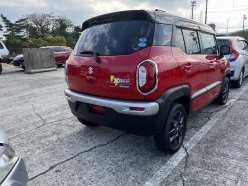 SUZUKI XBEE Hybrid MX ｽｽﾞ 2019