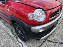 SUZUKI XBEE Hybrid MX ｽｽﾞ 2019