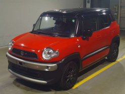 SUZUKI XBEE Hybrid MX ｽｽﾞ 2019