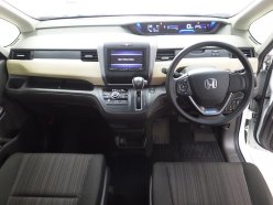 HONDA FREED G 2016