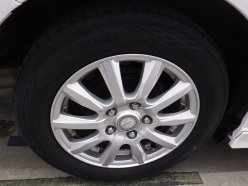 HONDA FREED G 2016