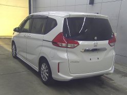 HONDA FREED G 2016