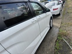 HONDA FREED G 2016