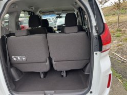 HONDA FREED G 2016