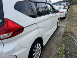 HONDA FREED G 2016