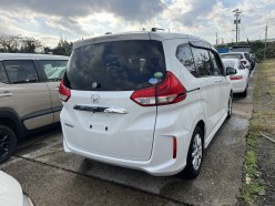 HONDA FREED G 2016