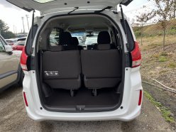 HONDA FREED G 2016