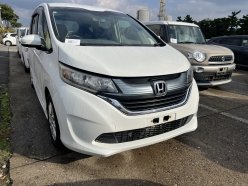 HONDA FREED G 2016