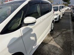 HONDA FREED G 2016