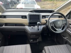 HONDA FREED G 2016