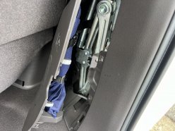 HONDA FREED G 2016