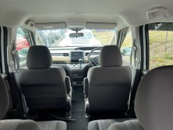 HONDA FREED G 2016