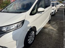 HONDA FREED G 2016