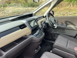 HONDA FREED G 2016